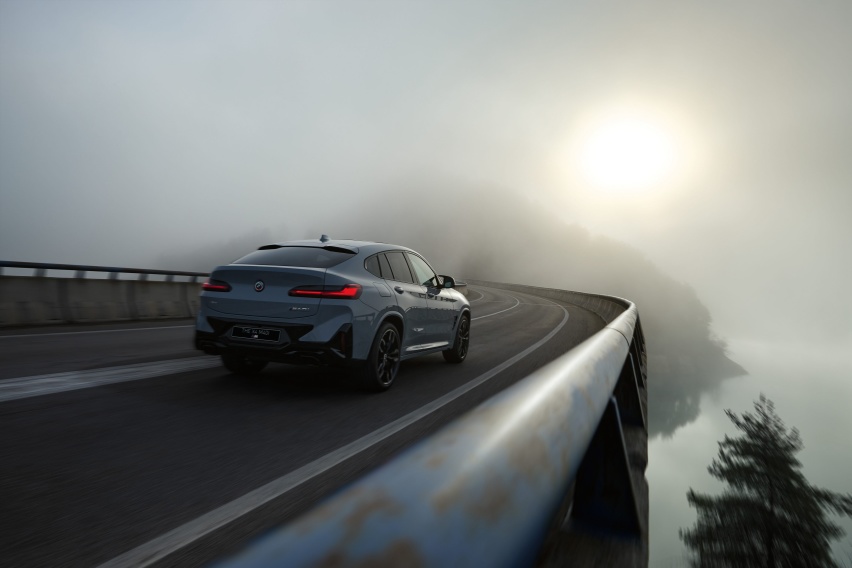 于传承中不断创新，BMW M成立50周年，传奇再出发