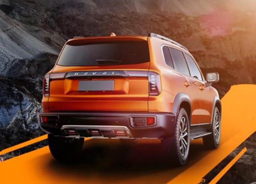 SUV/MPV/燃油/纯电 成都车展重磅自主品牌新车盘点