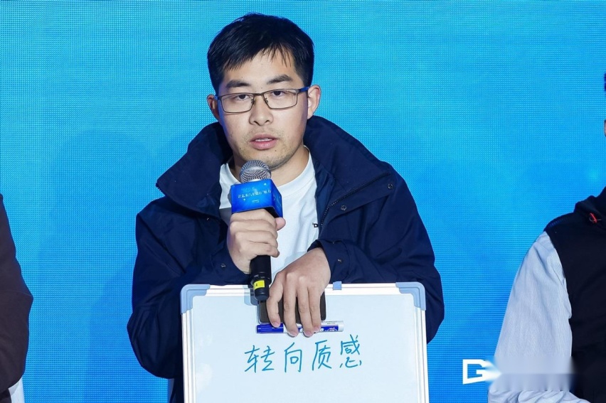 丰田TNGA如何助力汽车产业变革 让未来汽车更有“魅力”沙龙寻答案