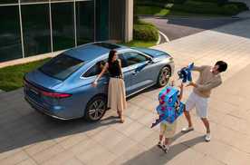 吉利银河星耀6，何以成为国民家庭首选？