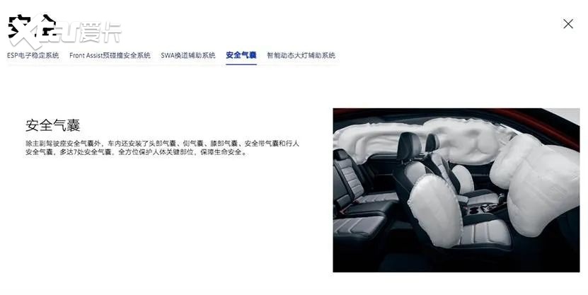 大众算什么神车？这些方面样样不如第三代哈弗H6