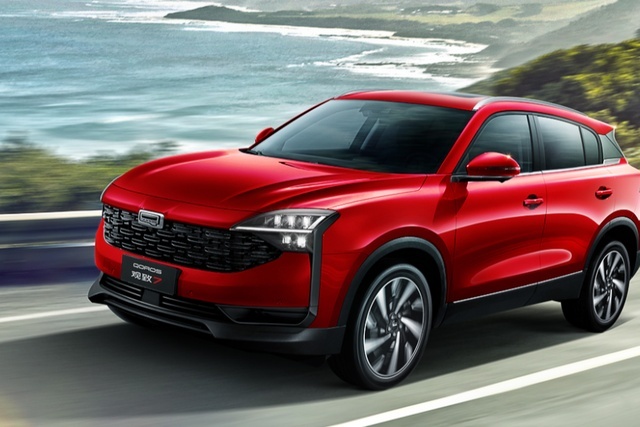 2020年的热销新车，这几款刚上市就火爆，来看看有中意的没？