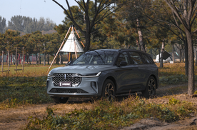 测试场试智能交互，林肯咋这么懂人？