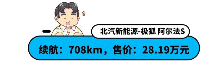 最低只要25万！轴距近3米 网友：宝马5系奔驰E级都不香了