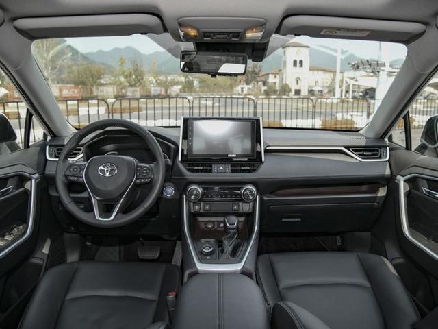 全新RAV4荣放领衔 这6款重磅新车将于十月上市