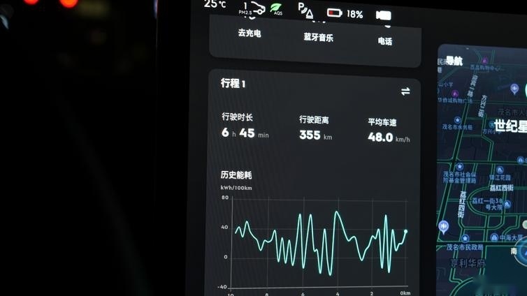 续航500km+真的难突破？极氪001续航真实体验！