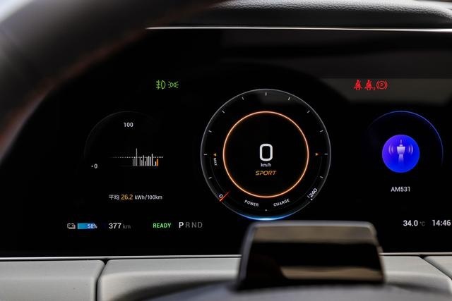 3.9s、650km、L3，Aion LX能证明国产电动车吗