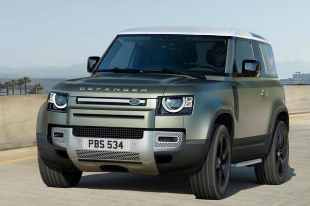 2020值得期待的新款SUV，国产、豪华都有，想买车的记住了