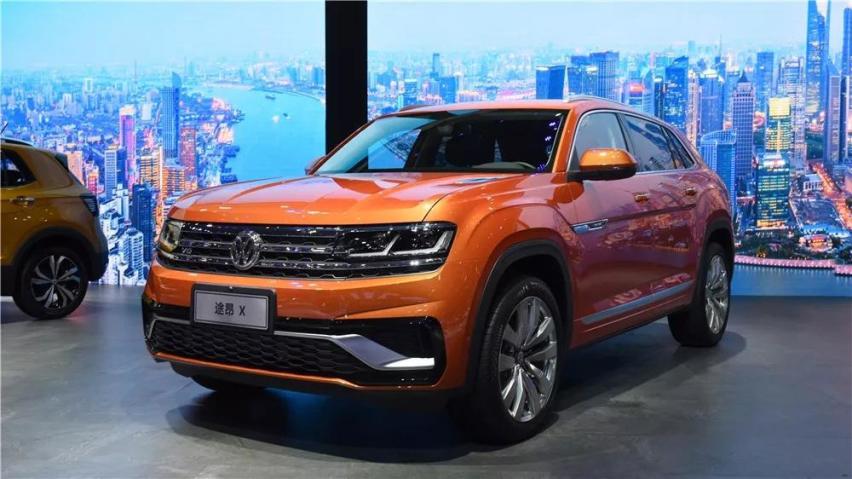 上海车展里，上汽大众最大的看点是全新Polo Plus