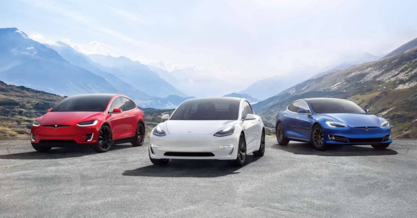 全球特斯拉model 3价格一览，中国最便宜？