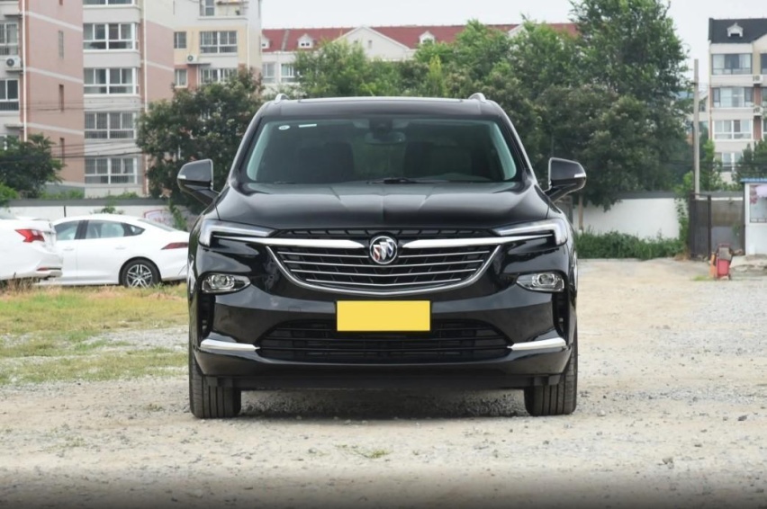 家用首选的中大型SUV，配2.0T+9AT，降幅6.5万，别克昂科旗不