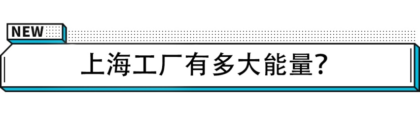 国产Model 3即将走出国门！要去赚欧洲钱了