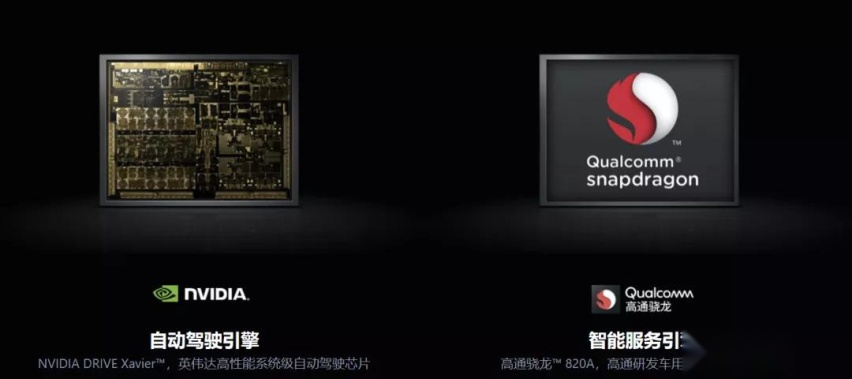 小鹏P7：30万给你一个不选特斯拉的理由