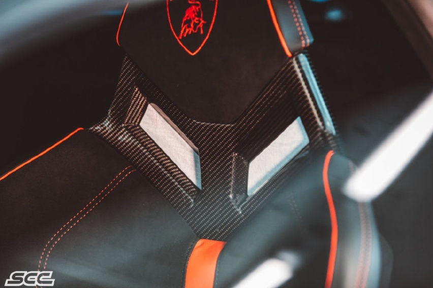 买Huracan STO的男人在想什么？
