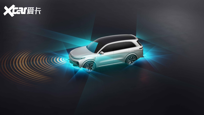 家庭智能旗舰五座SUV：理想L7发布全国统一零售价33.98-37.9