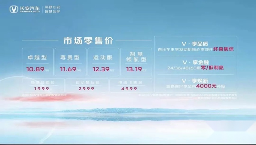 四出排气，电动尾翼，十万出头即可拥有