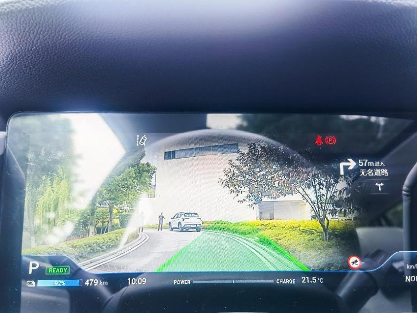 试驾广汽三菱首款纯电SUV，阿图柯AIRTREK很讨喜