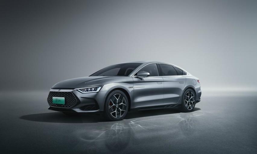 汉DM-i 21.58万的起步价，大家觉得怎么样？