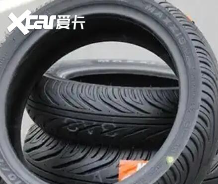 真空胎突然没气了是怎么回事