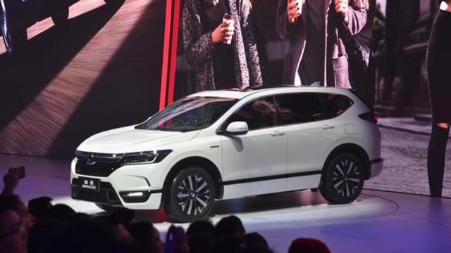 3分钟看车圈：不负期待的中国SUV 长安欧尚X7正式上市