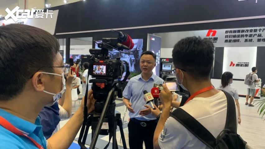 烽烟起！|2023汽车贴膜逐鹿中原，第20届CIAAF郑州展大咖云集！