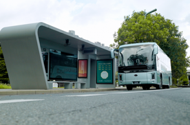 比亚迪推出e-Bus平台3.0和全新客车C11，加速道路客运电动化