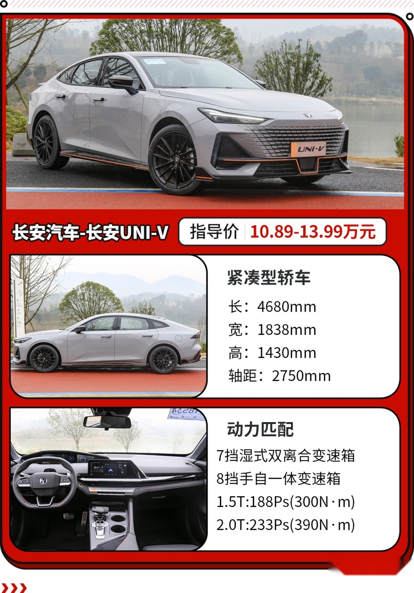 15.98万就能买2.0T合资中型？没谁比它们更卷！