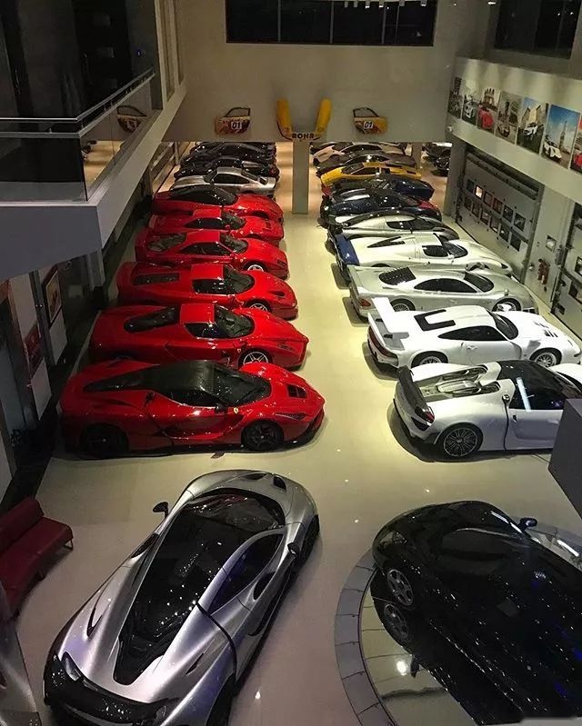250万元买豪华中大型SUV，土豪随便买！