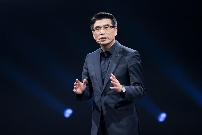开启电动化时代新征程  起亚中国举办新能源战略发布会