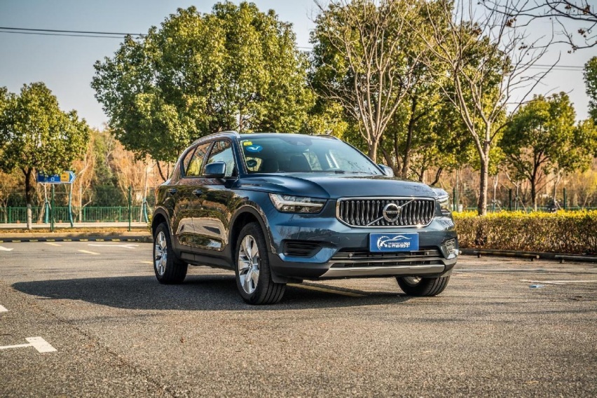 为什么沃尔沃XC40屡获女性青睐，三个理由告诉你