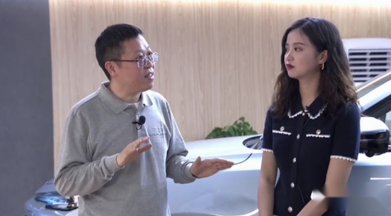 麋鹿测试遇风波，长安UNI-K是被误会了吗？