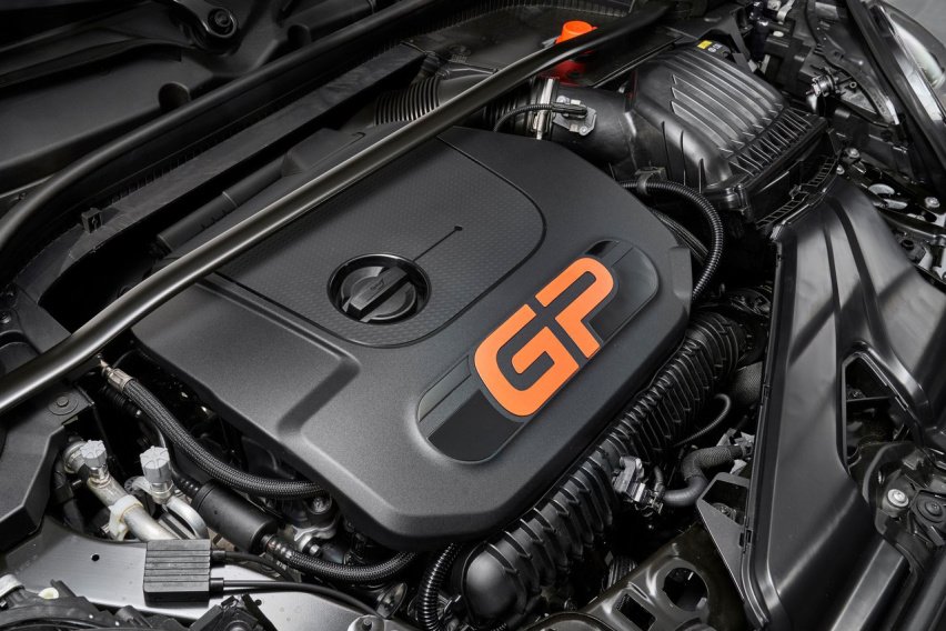 最嚣张的MINI 加速5.2s 限量3000辆