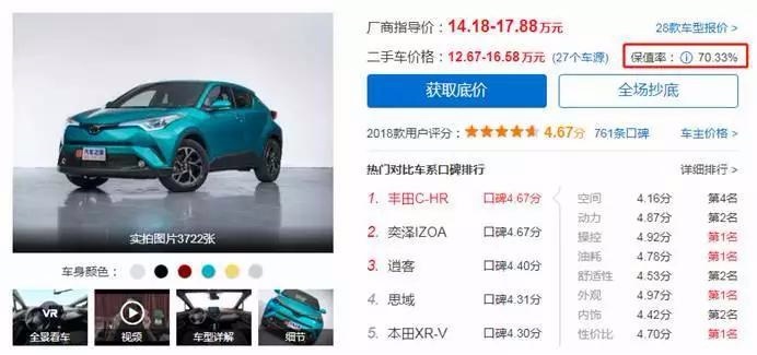 换代的昂科拉，能否撑起别克的SUV份额？