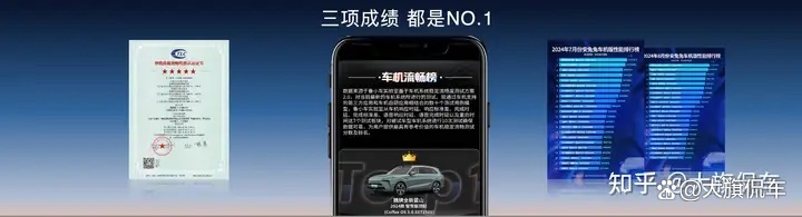 科技豪华新典范他来了，29.98万元起魏牌全新蓝山正式上市