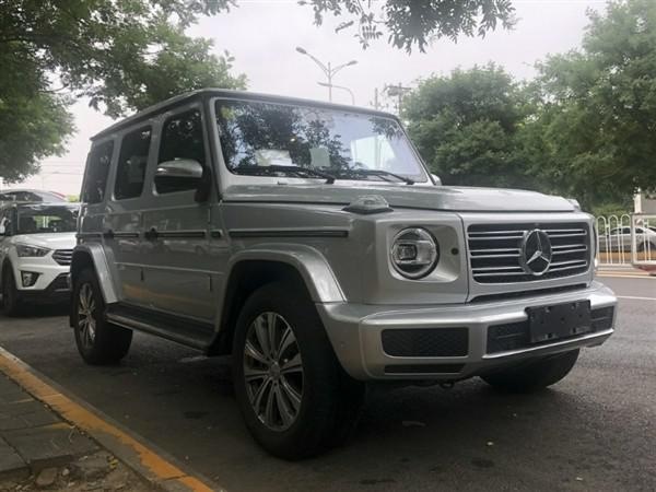 不硬派亦越野 北汽BJ30 号称“小号切诺基”