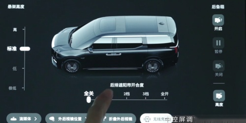 极氪009到底有多能装，这篇文章给你想要的答案