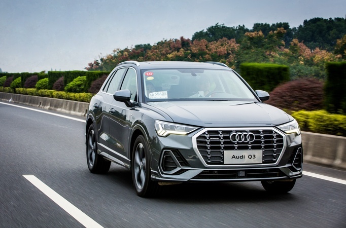 途观L“轿跑版”即将来袭,最不像大众的大众SUV,能火吗?