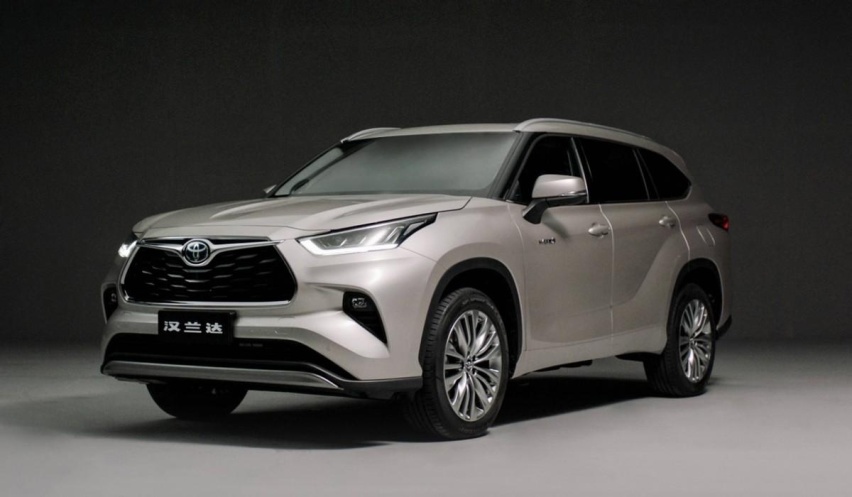 日产探陆个大又便宜，但对手也有优惠，20多万还能买哪些同级SUV