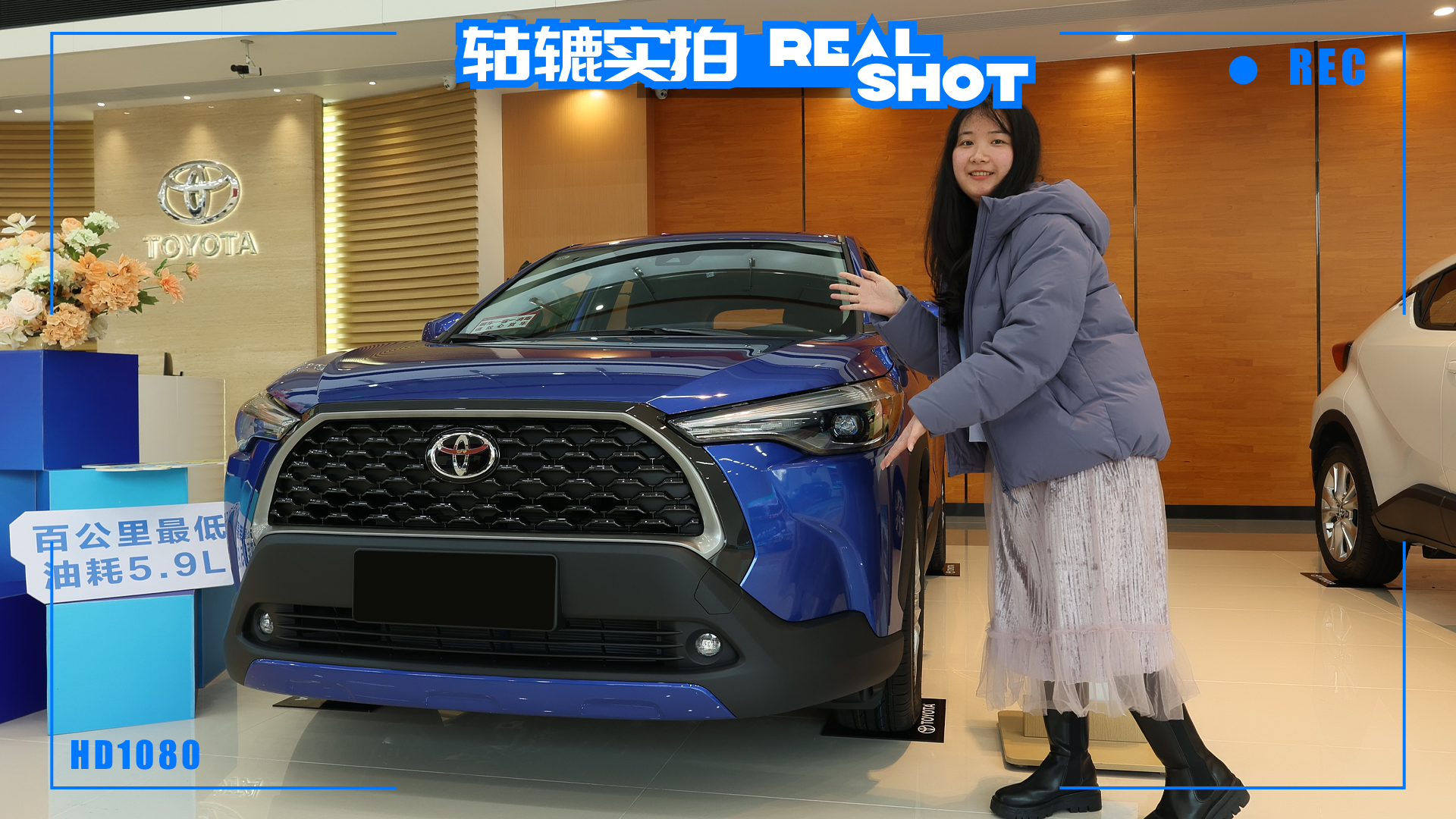 ����ʵ�ģ����������ķ���SUV������������Ŀ��ֵ���Ƽ���