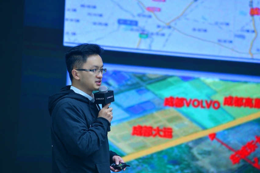 什么是“无人工厂”？来领克成都工厂见识一下