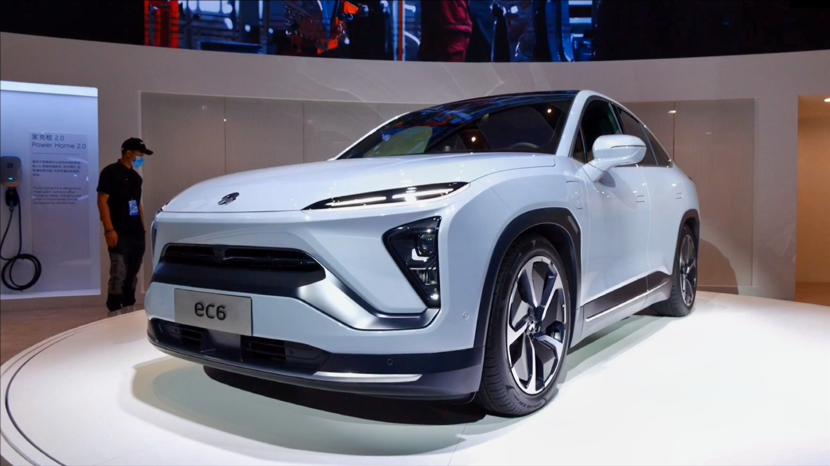 ε׿SUV36.8𣡳ɶչʵεEC6
