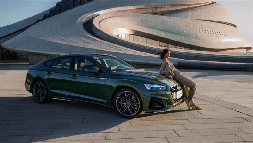 奥迪A5 Sportback，灵魂的追溯者？