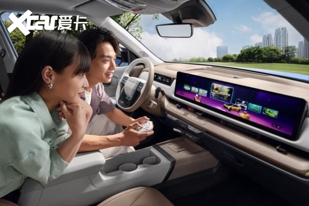 蔡徐坤首次代言汽车品牌，起亚全新赛图斯火热预售中