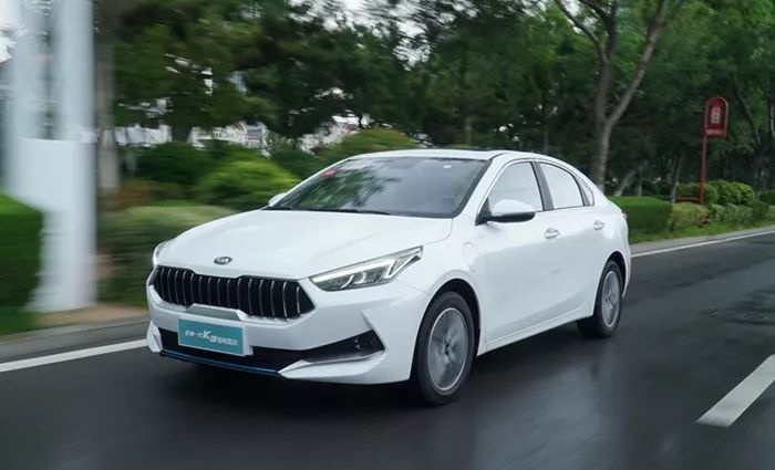 续航1080km的合资新能源，仅售16万起