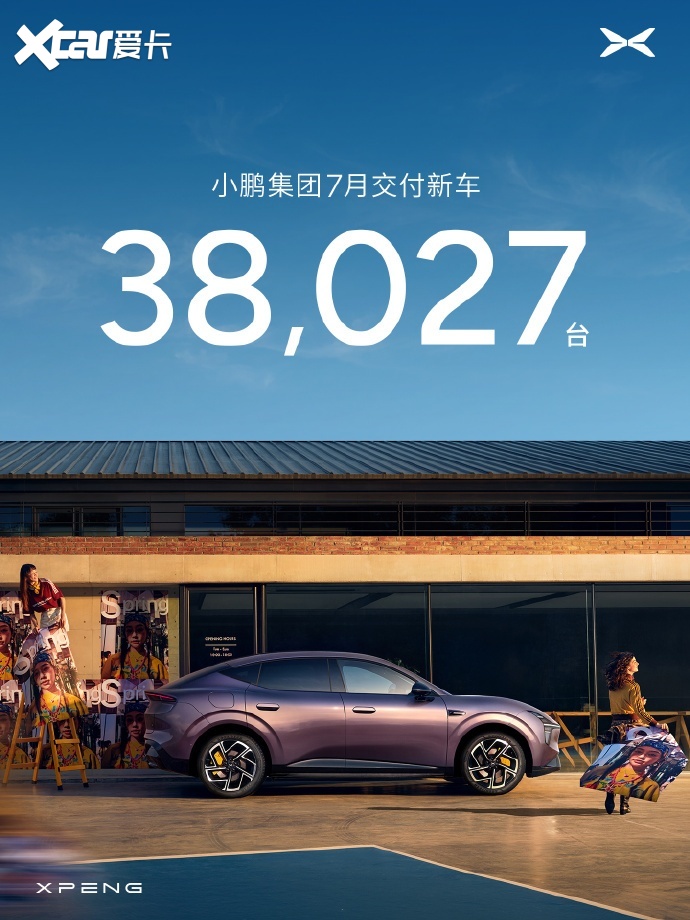 7月新势力盘点:二八定律明显,新一轮淘汰赛开启