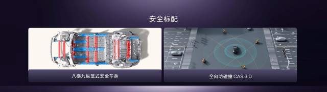 新能源轿车高端局又上新菜，阿维塔12双动力上市，26.99万元起