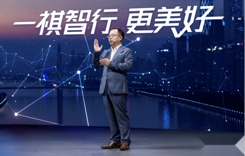 全新品牌口号发布，EMPOW55首秀，广汽传祺再出发