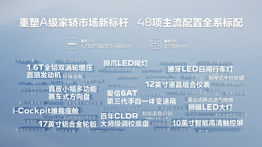 配置丰富 价格诚意 东风标致新408预售10.57万元起