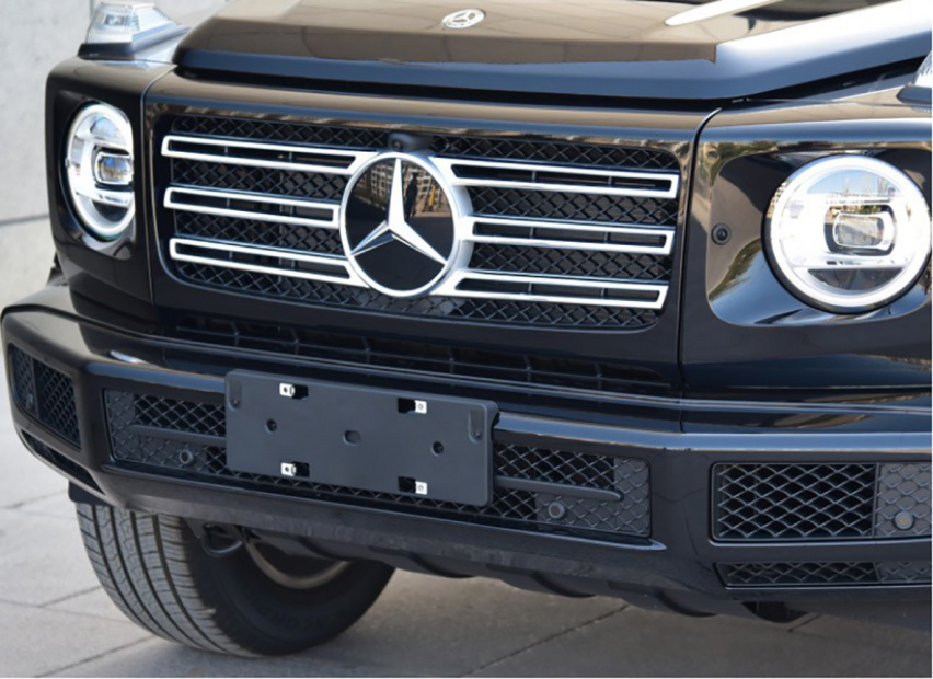 与G 500只差20万 G 350卖给谁？