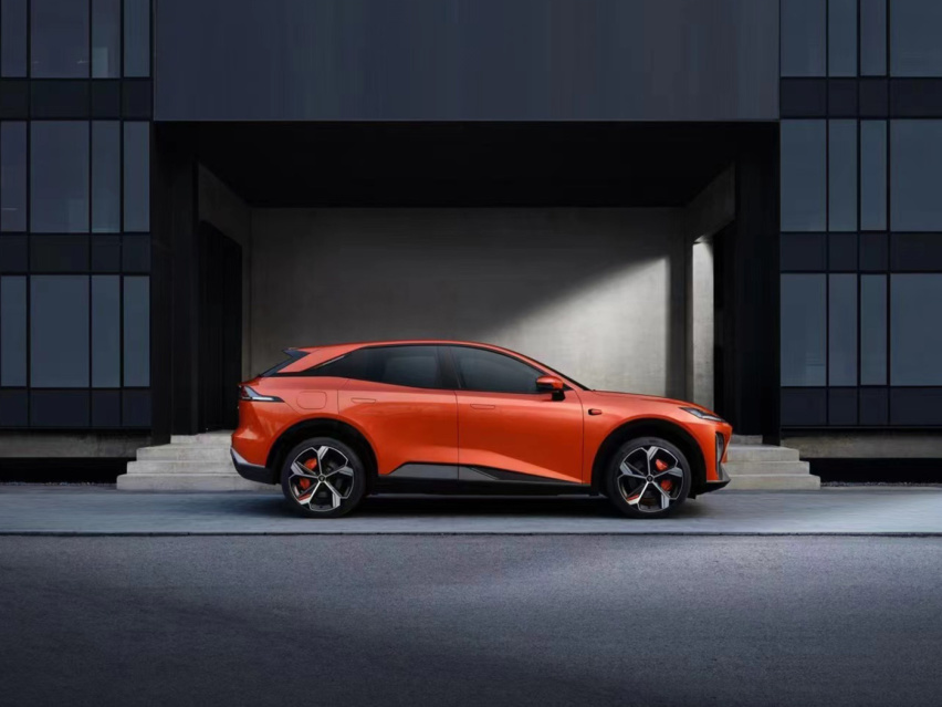 20万级高价值SUV，深蓝S7的表现到底如何？
